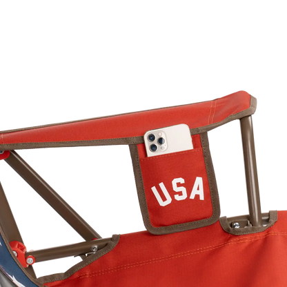 Comfort Pro Rocker™ - USA Anniversary Deluxe - Summer Classic