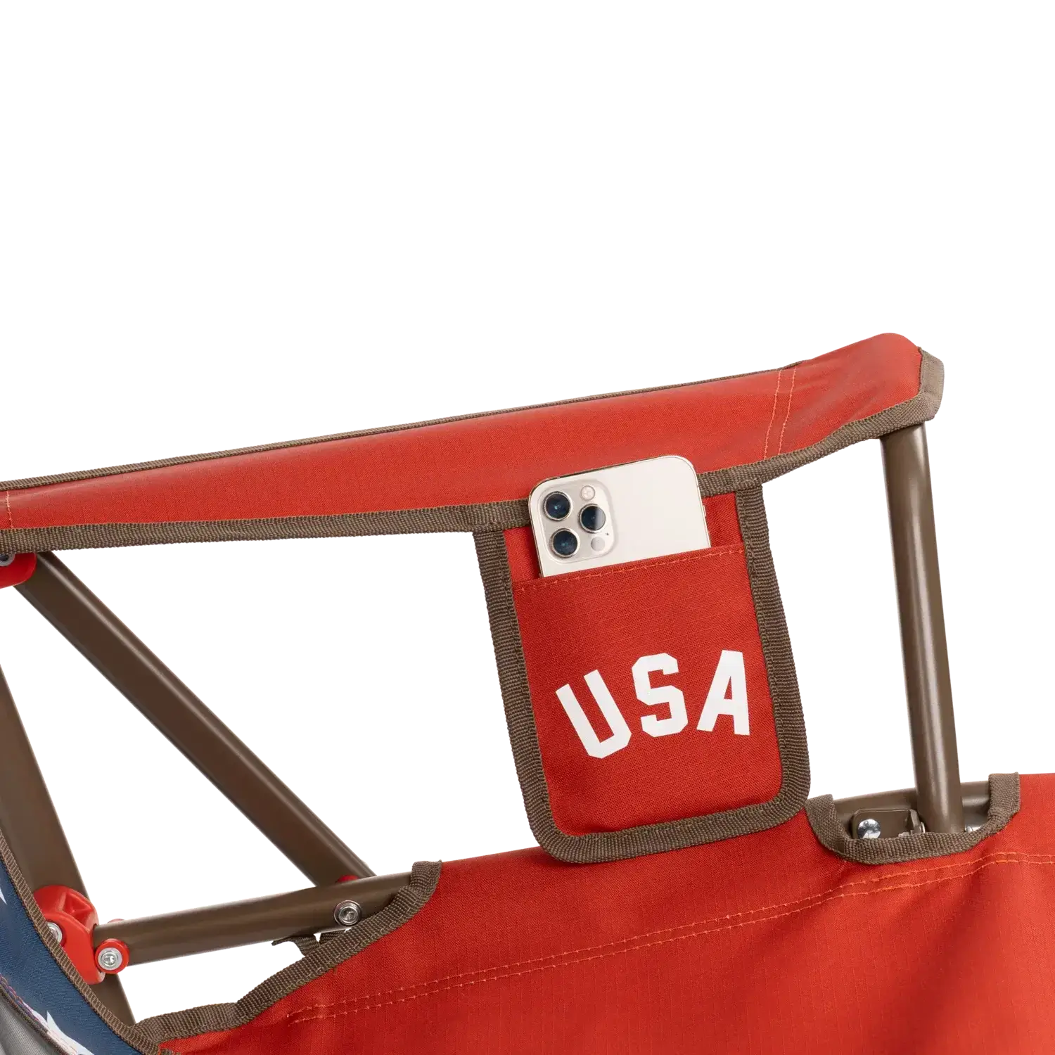 Comfort Pro Rocker™ - USA Anniversary Deluxe - Holiday Ready