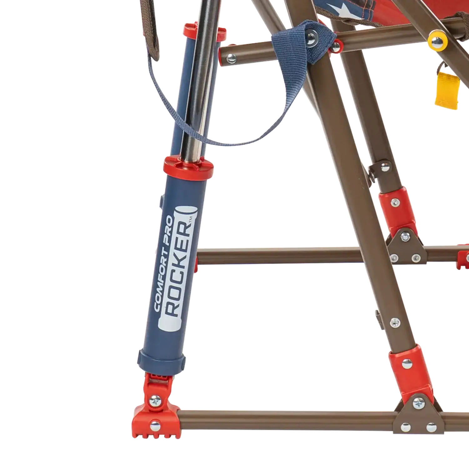 Comfort Pro Rocker™ - USA Anniversary Deluxe - Holiday Ready