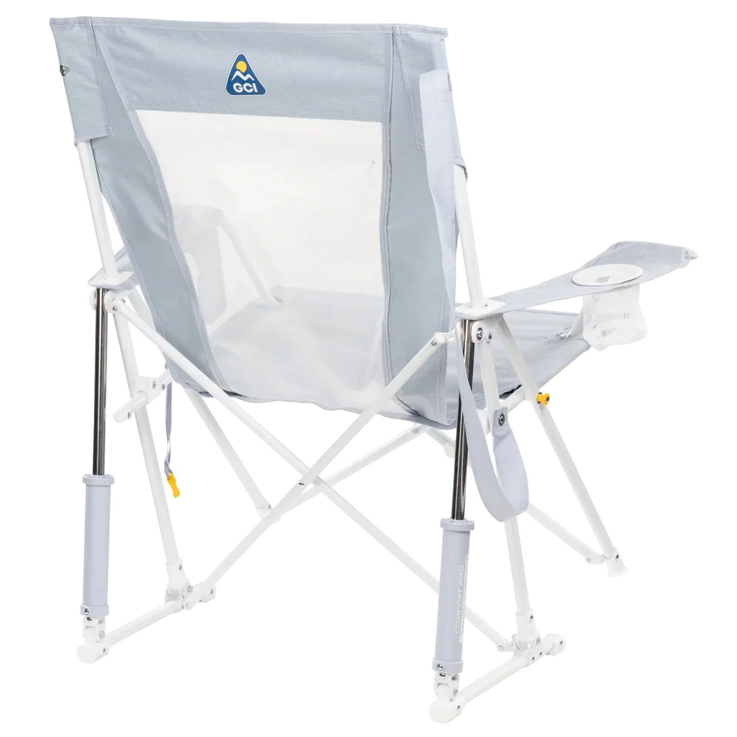 Comfort Pro Rocker XL™ - Porch Ease