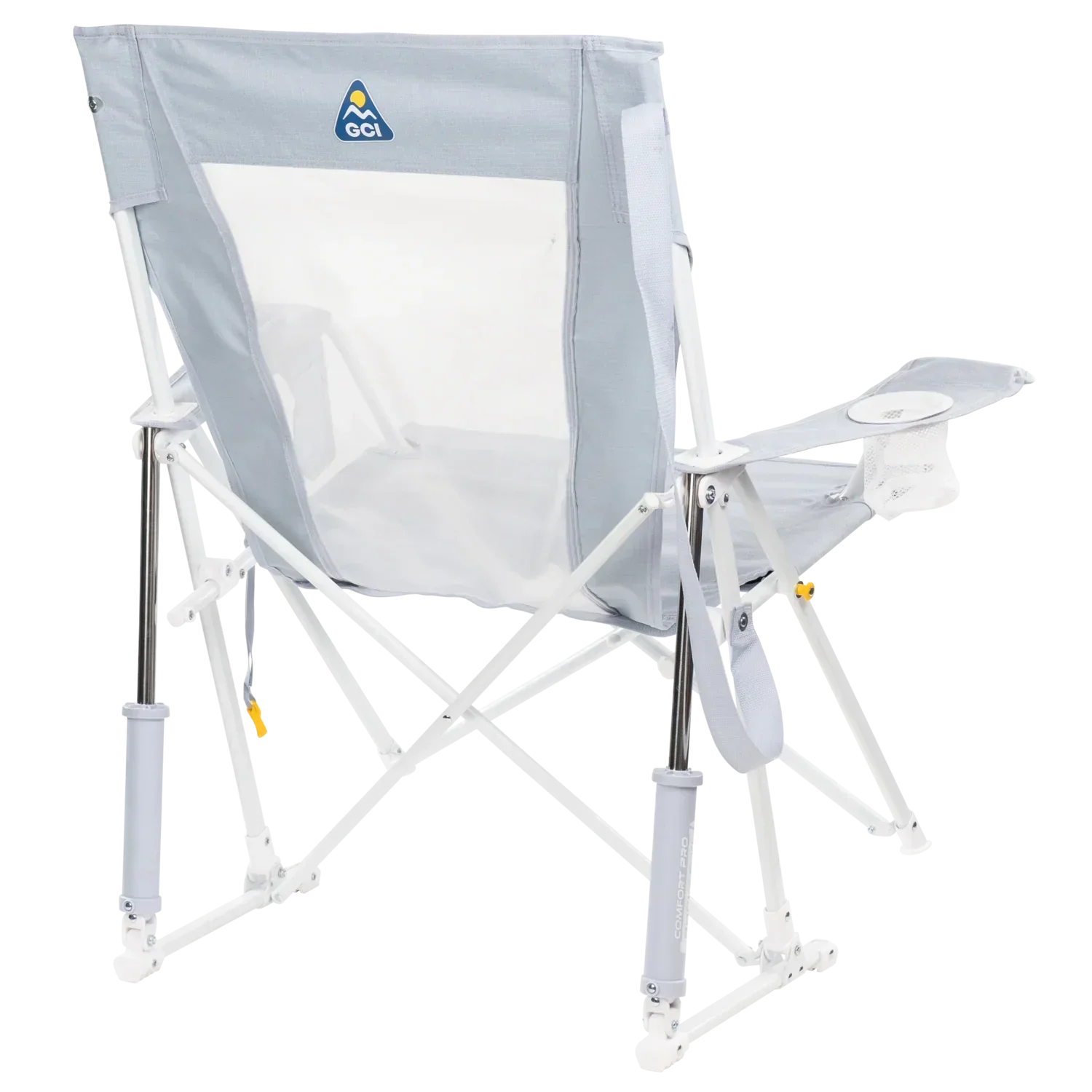 Comfort Pro Rocker XL™ - Porch Ease