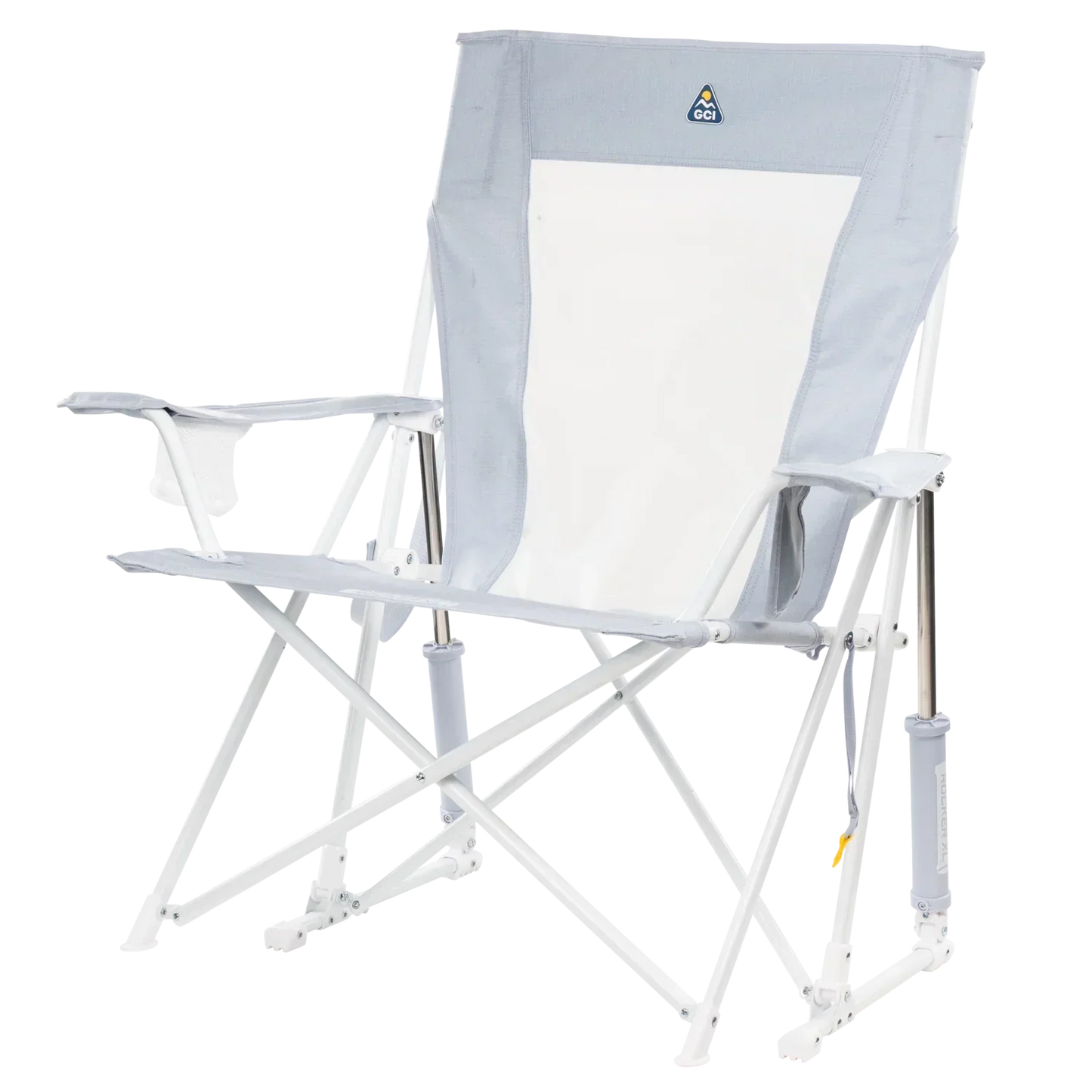 Comfort Pro Rocker XL™ - Porch Ease