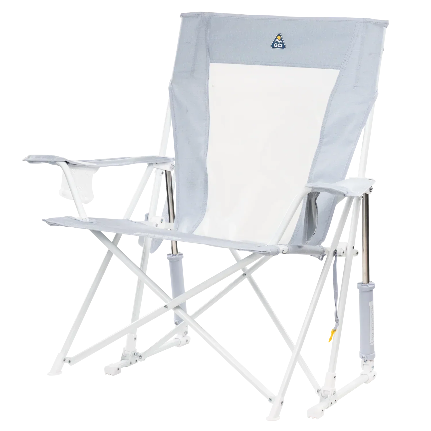 Comfort Pro Rocker XL™ - Porch Ease
