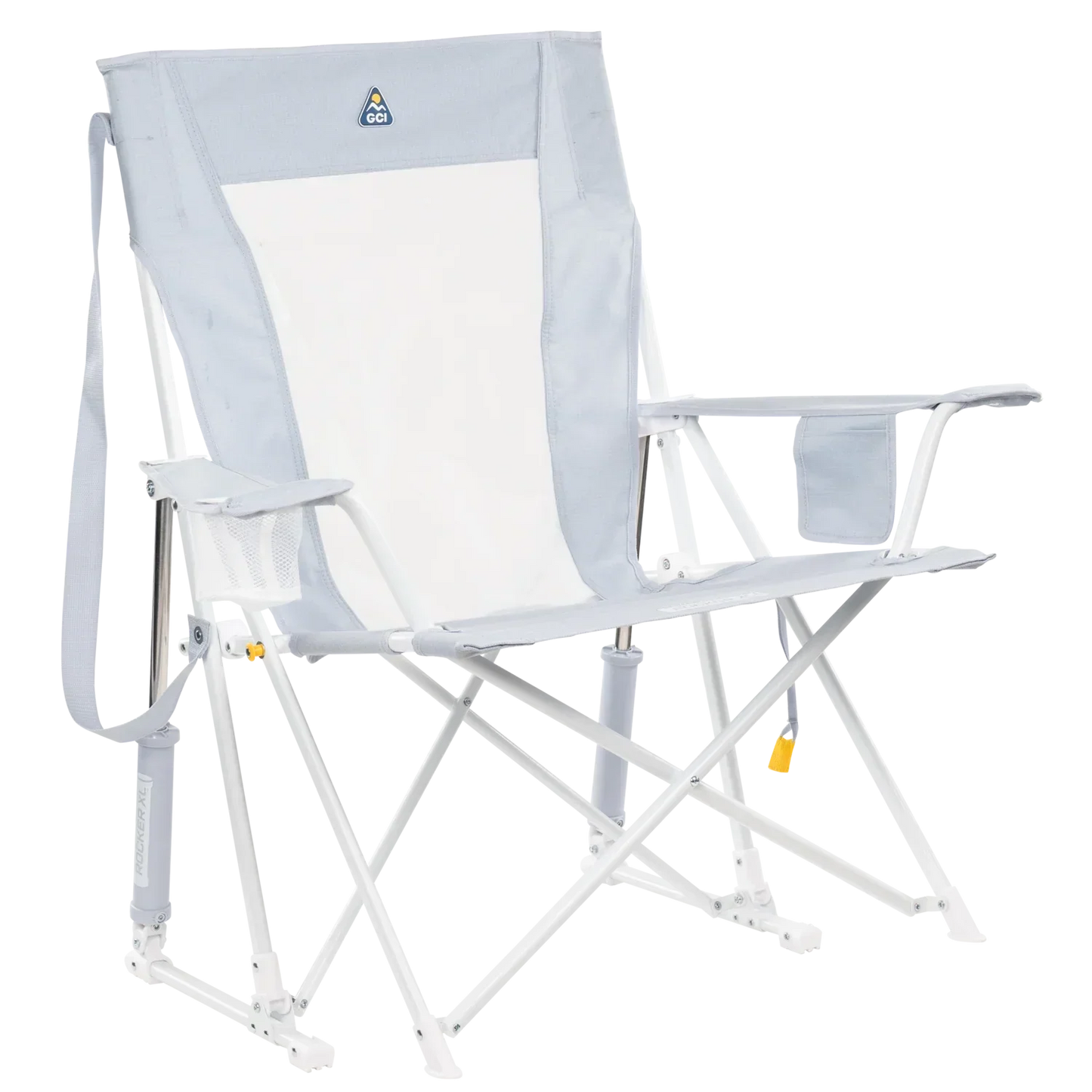 Comfort Pro Rocker XL™ - Porch Ease