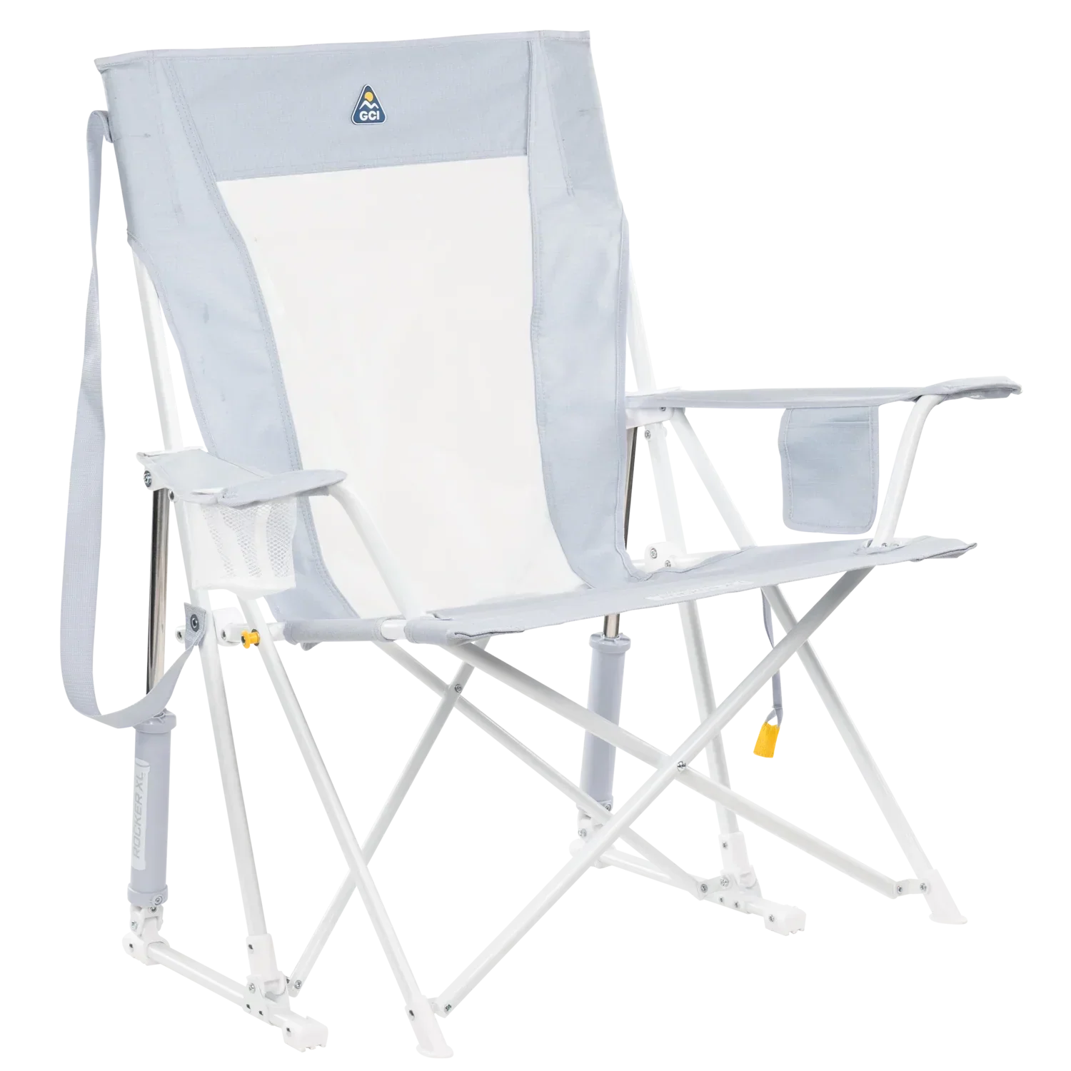 Comfort Pro Rocker XL™ - Porch Ease