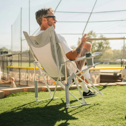 Comfort Pro Rocker XL™ - Porch Ease