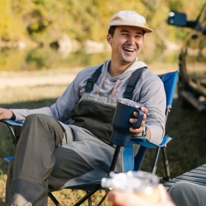 Comfort Quad Chair™ - Trail Ease