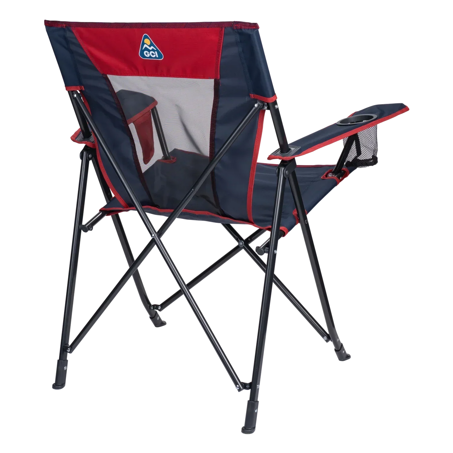 Comfort Quad Chair™ - Campfire Comfort