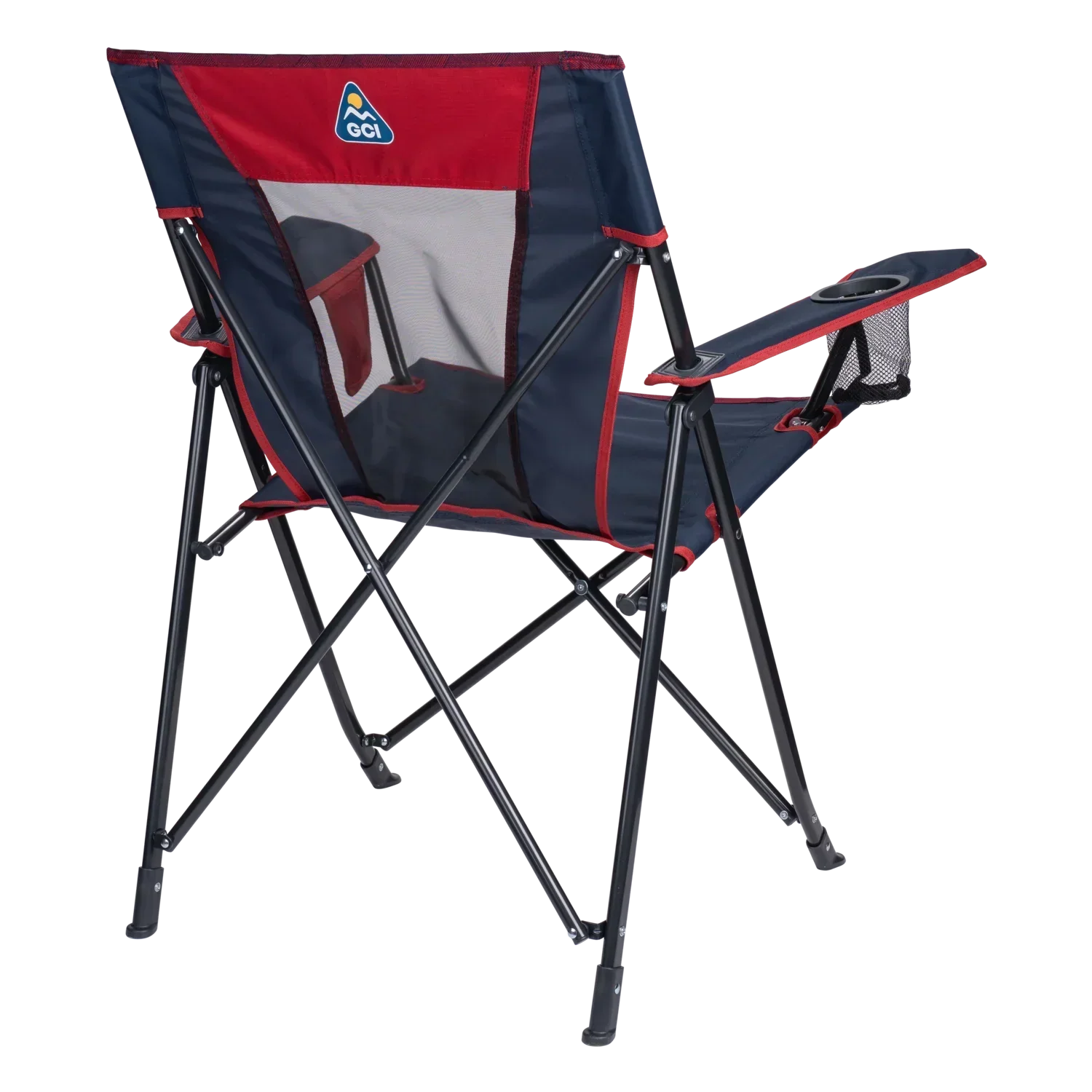 Comfort Quad Chair™ - Campfire Comfort