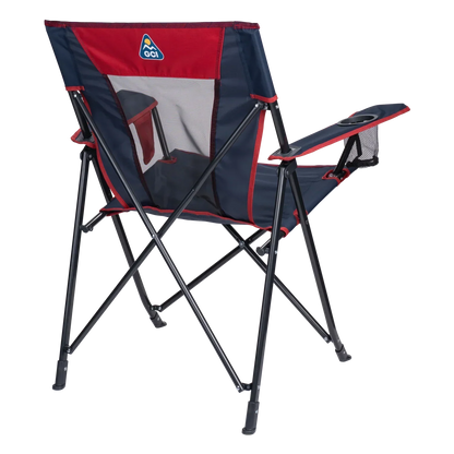 Comfort Quad Chair™ - Campfire Comfort