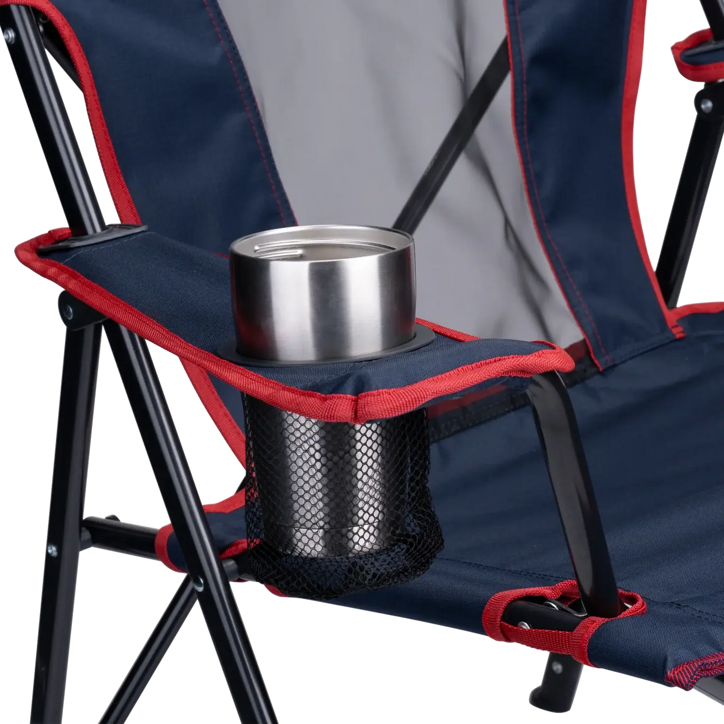 Comfort Quad Chair™ - Trail Ease