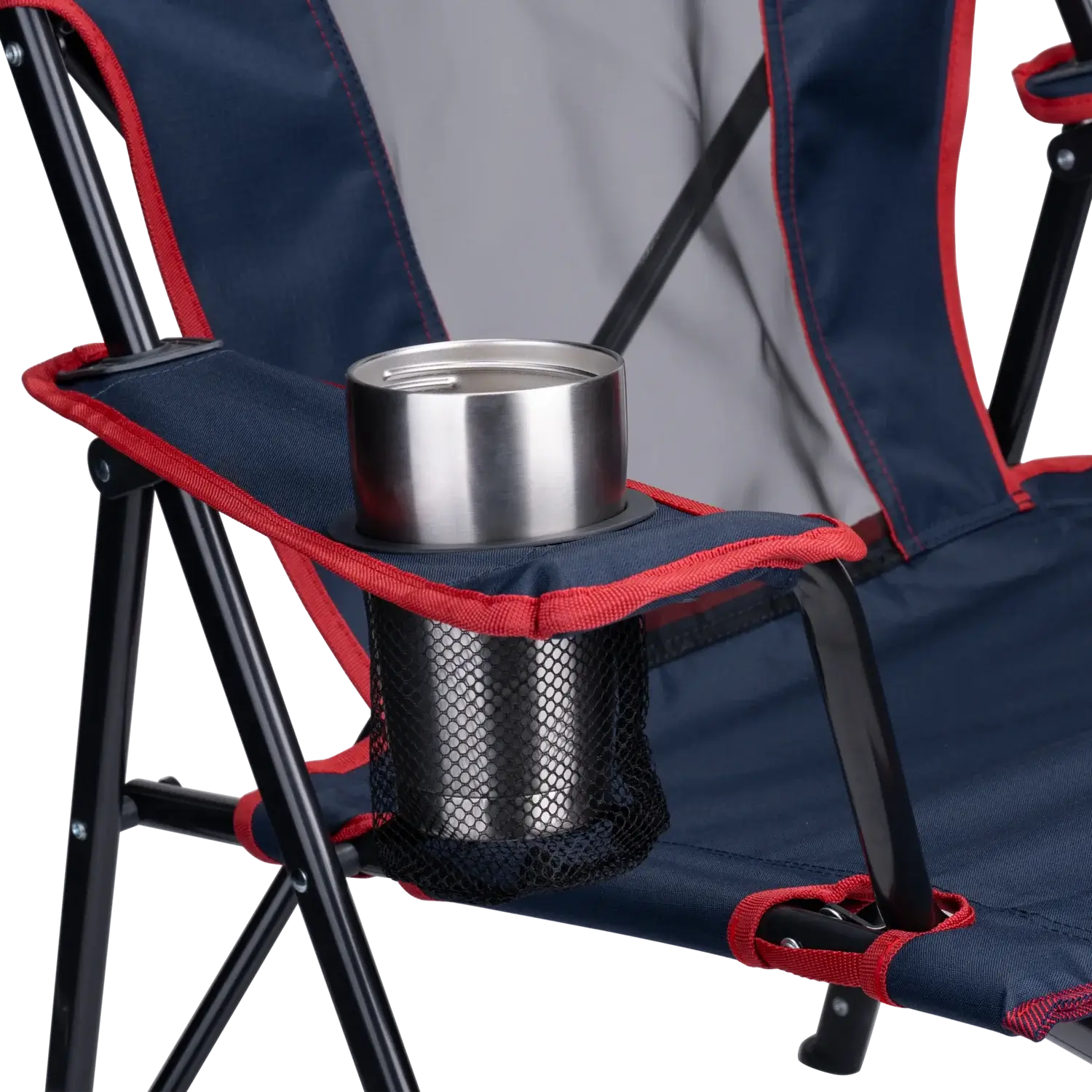 Comfort Quad Chair™ - Trail Ease