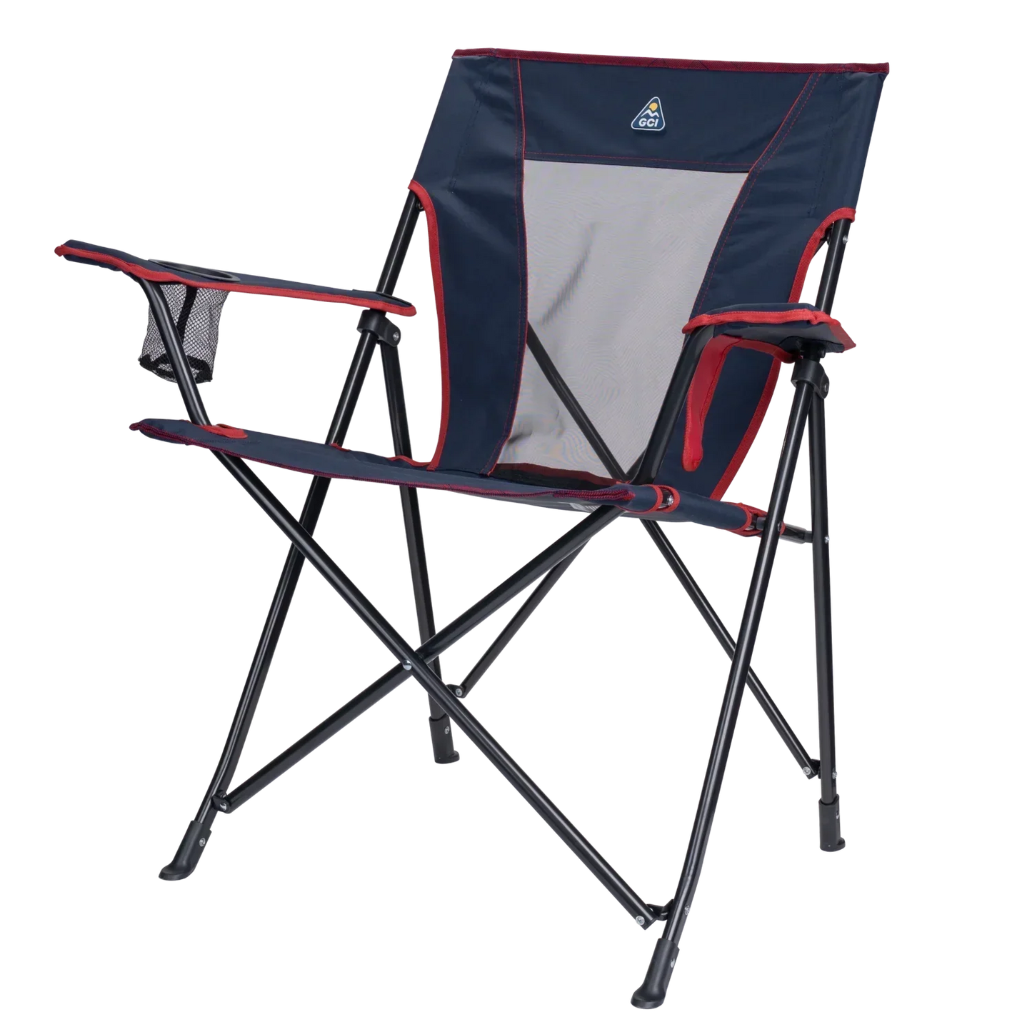 Comfort Quad Chair™ - Trail Ease