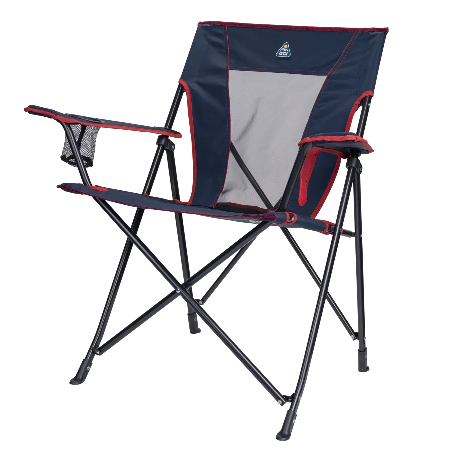 Comfort Quad Chair™ - Campfire Comfort