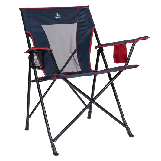 Comfort Quad Chair™ - Campfire Comfort