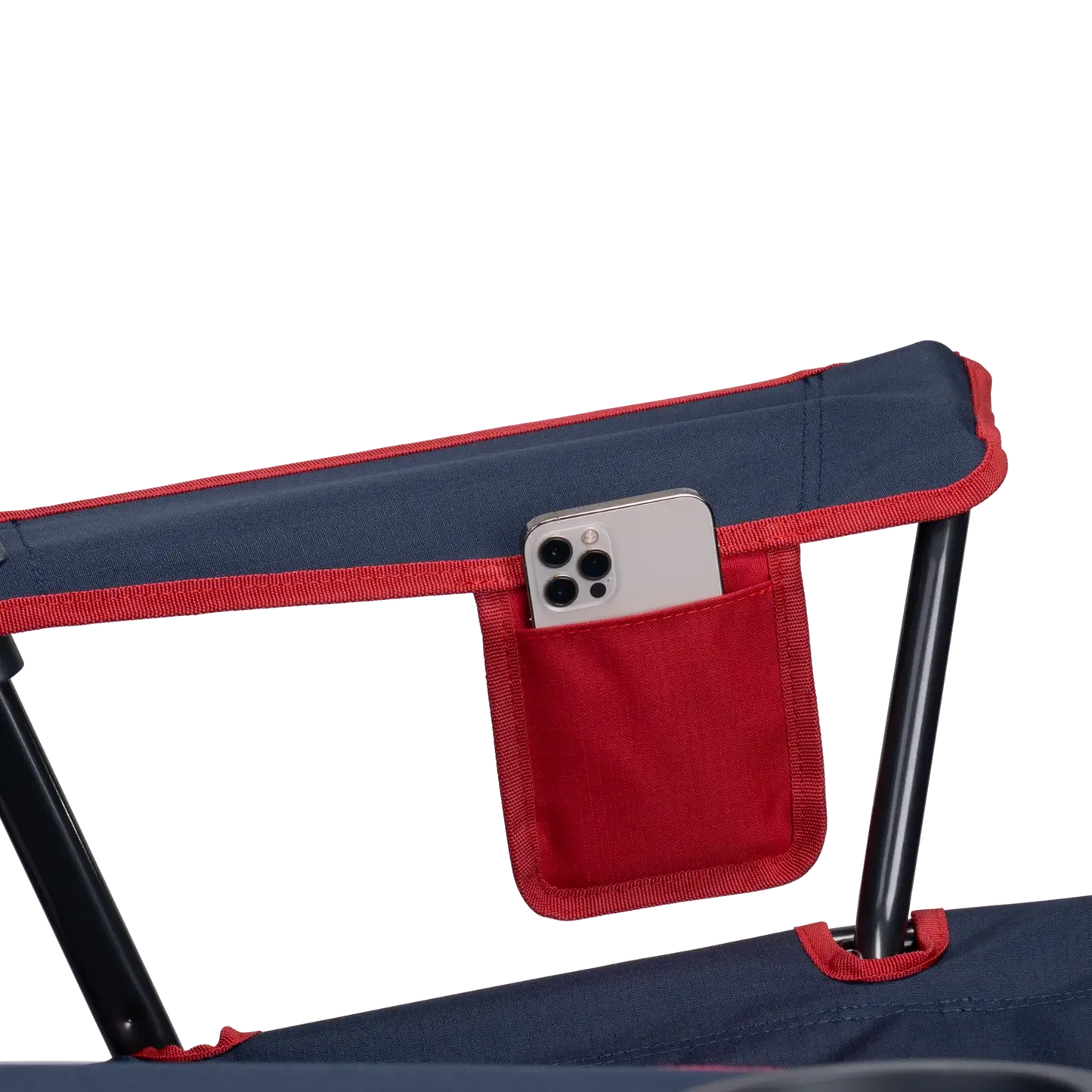 Comfort Quad Chair™ - Trail Ease