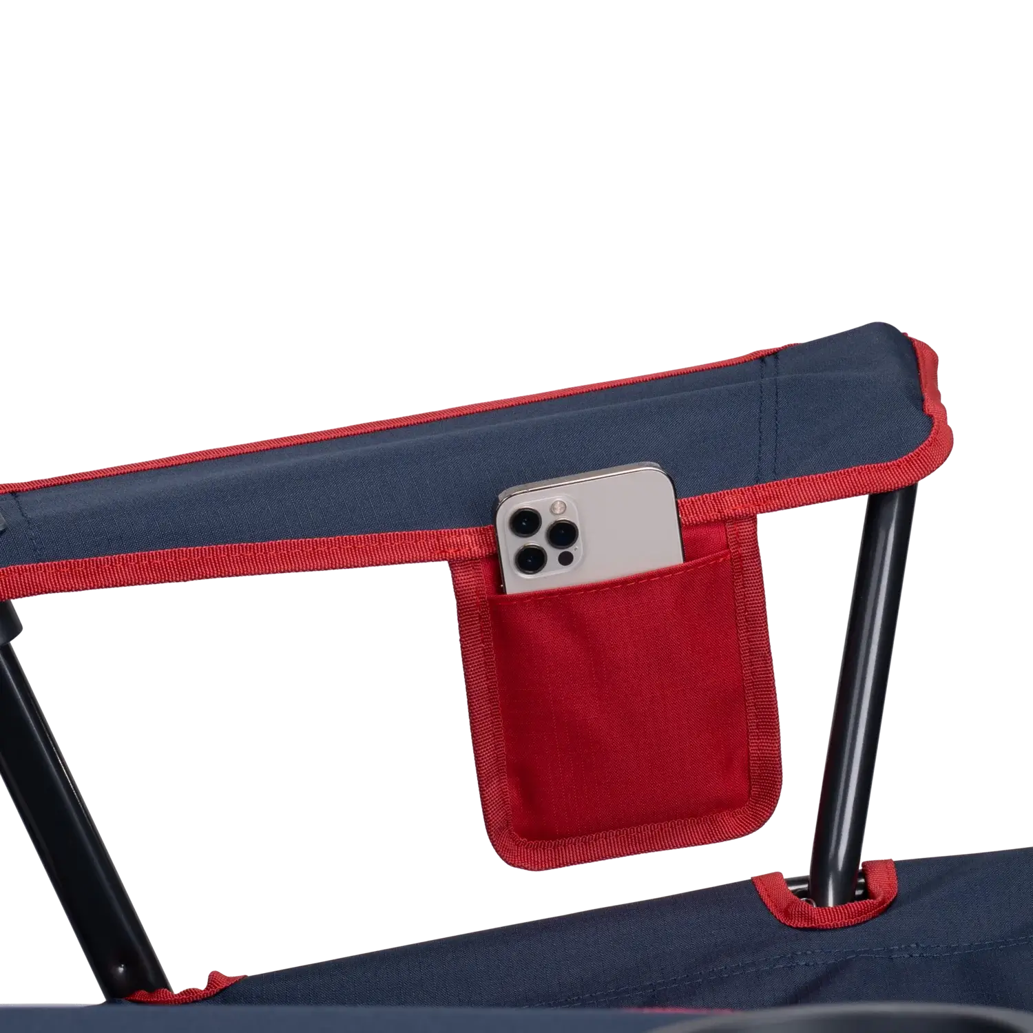 Comfort Quad Chair™ - Trail Ease