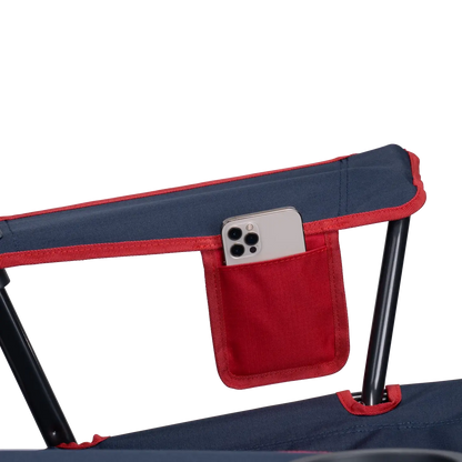 Comfort Quad Chair™ - Campfire Comfort
