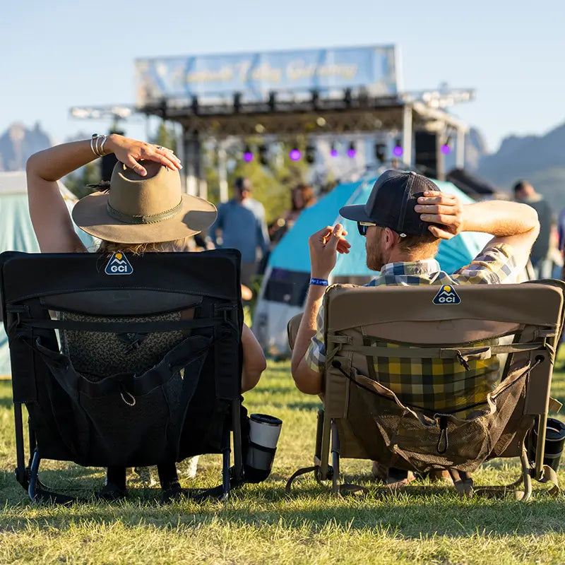 Everywhere Chair 2 - Seaside Ease