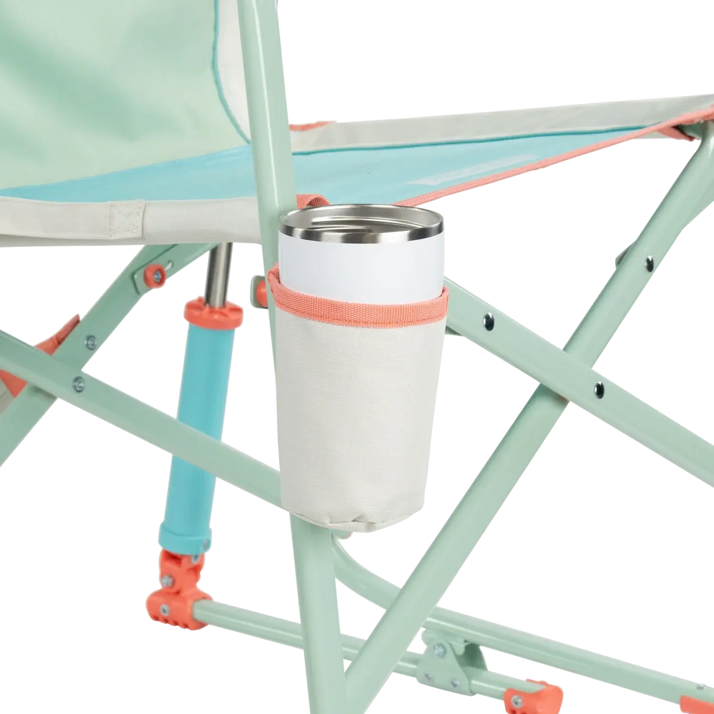 Freestyle Rocker™ - Camp Retreat