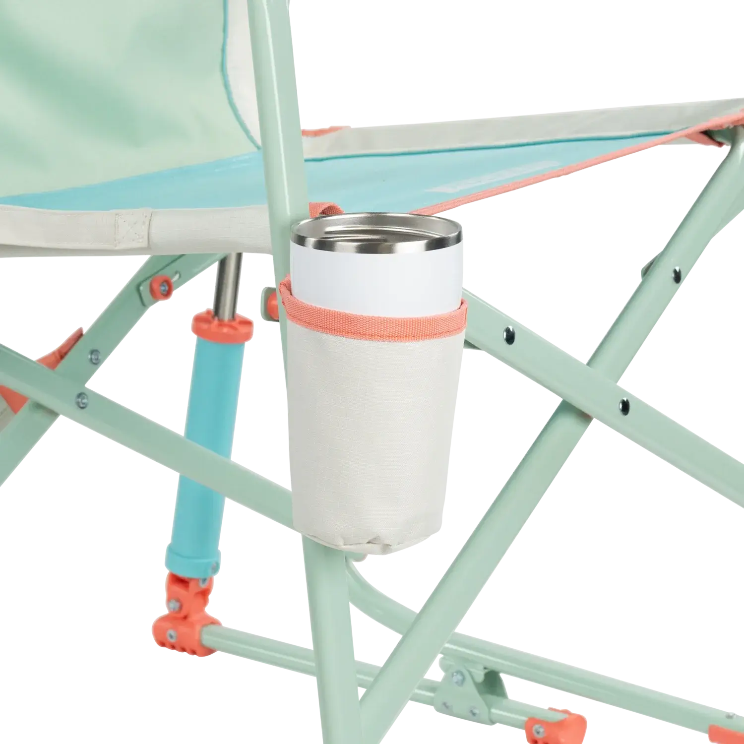 Freestyle Rocker™ - Camp Retreat