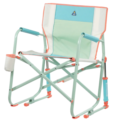 Freestyle Rocker™ - Camp Retreat