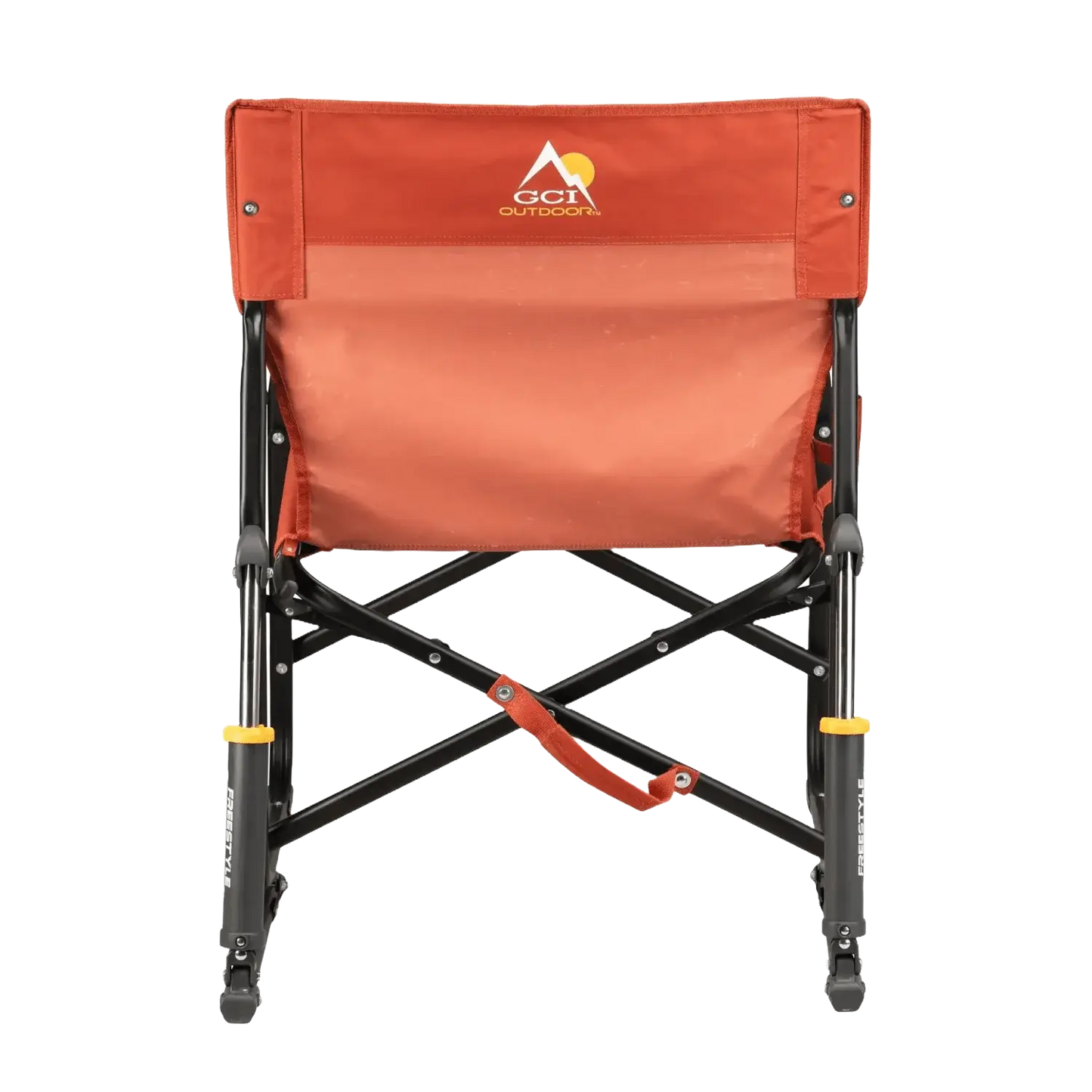 Freestyle Rocker™ - Pumpkin Spice - Patio Retreat