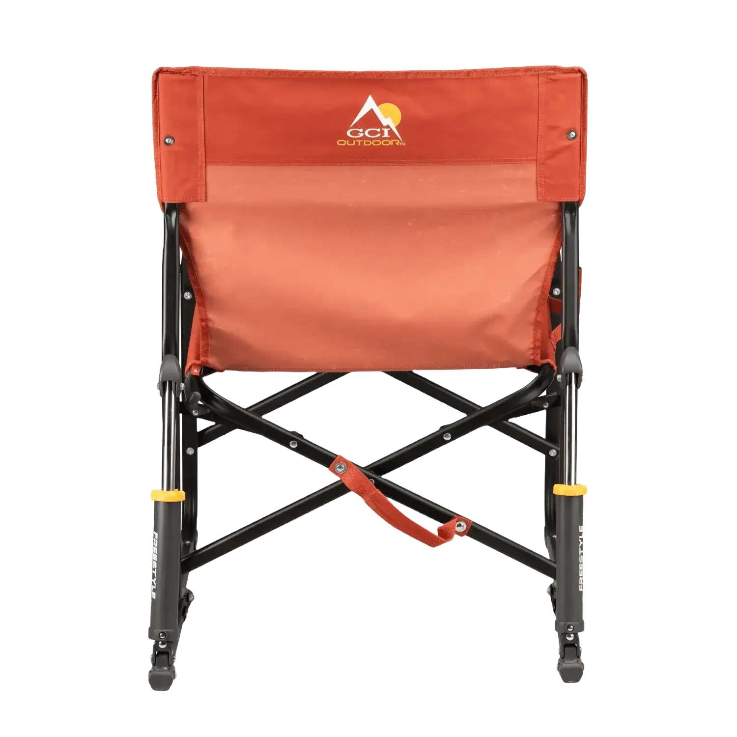 Freestyle Rocker™ - Pumpkin Spice - Patio Retreat