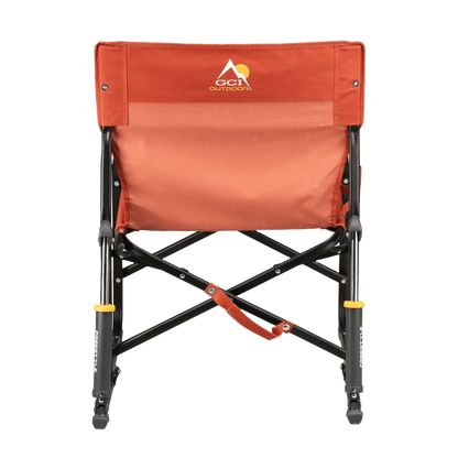 Freestyle Rocker™ - Pumpkin Spice - Patio Retreat