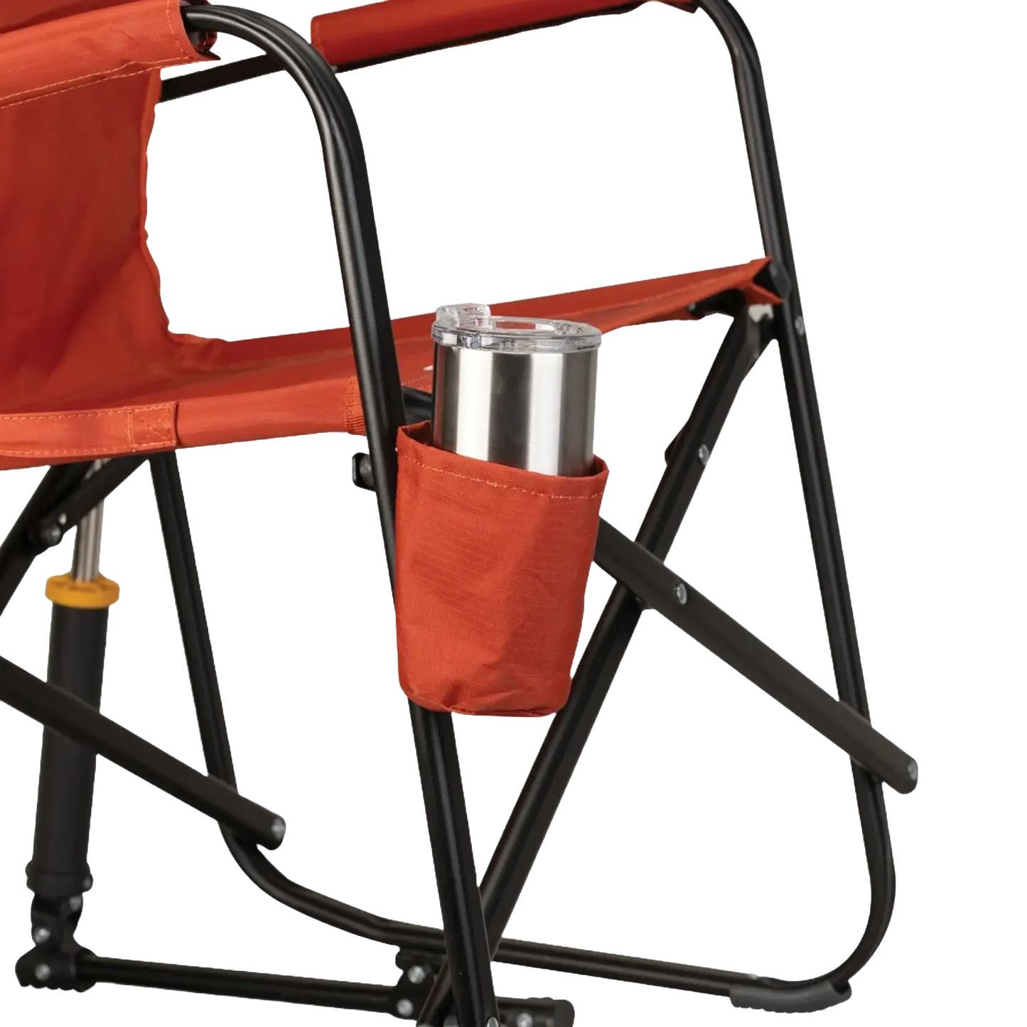 Freestyle Rocker™ - Pumpkin Spice - Patio Retreat
