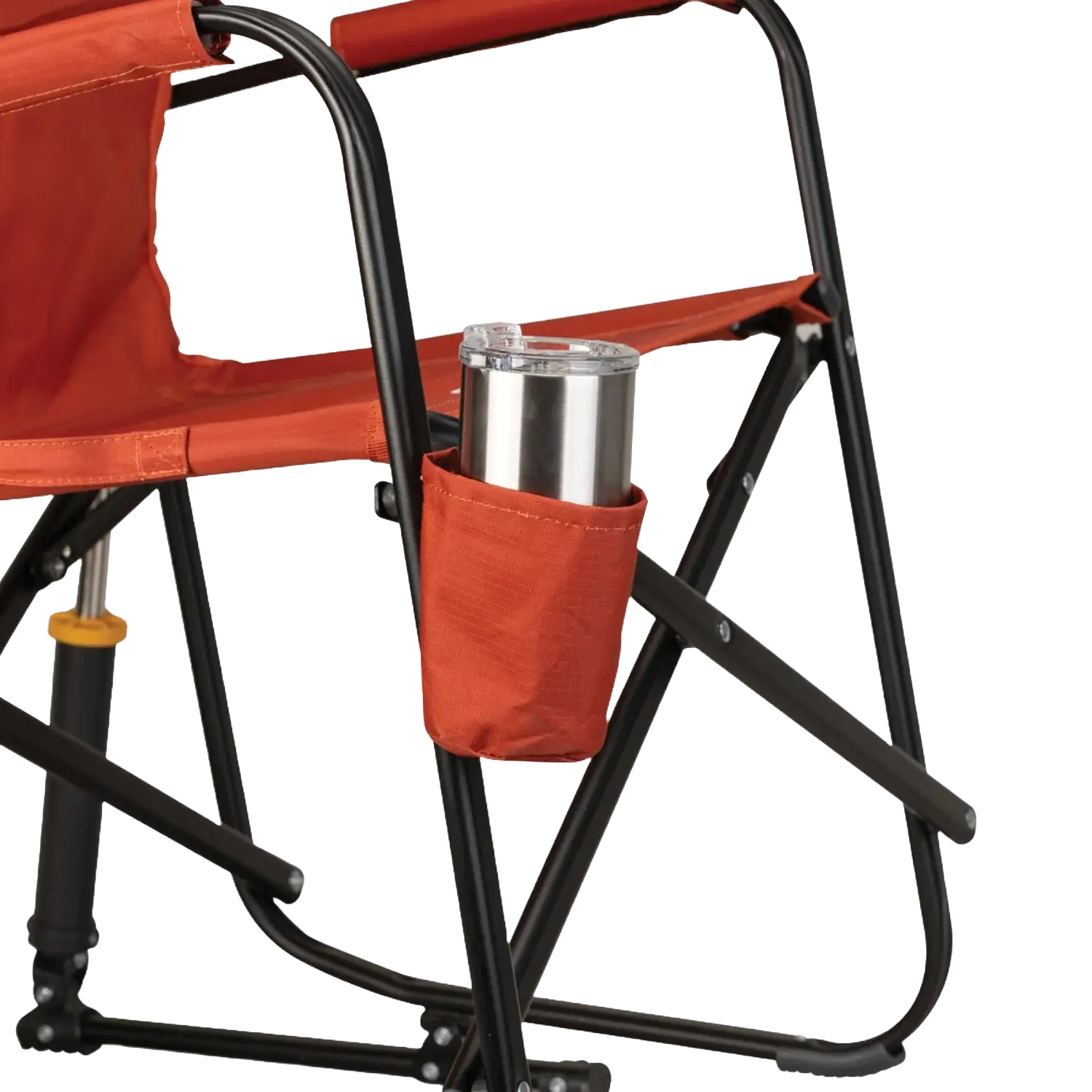 Freestyle Rocker™ - Pumpkin Spice - Patio Retreat