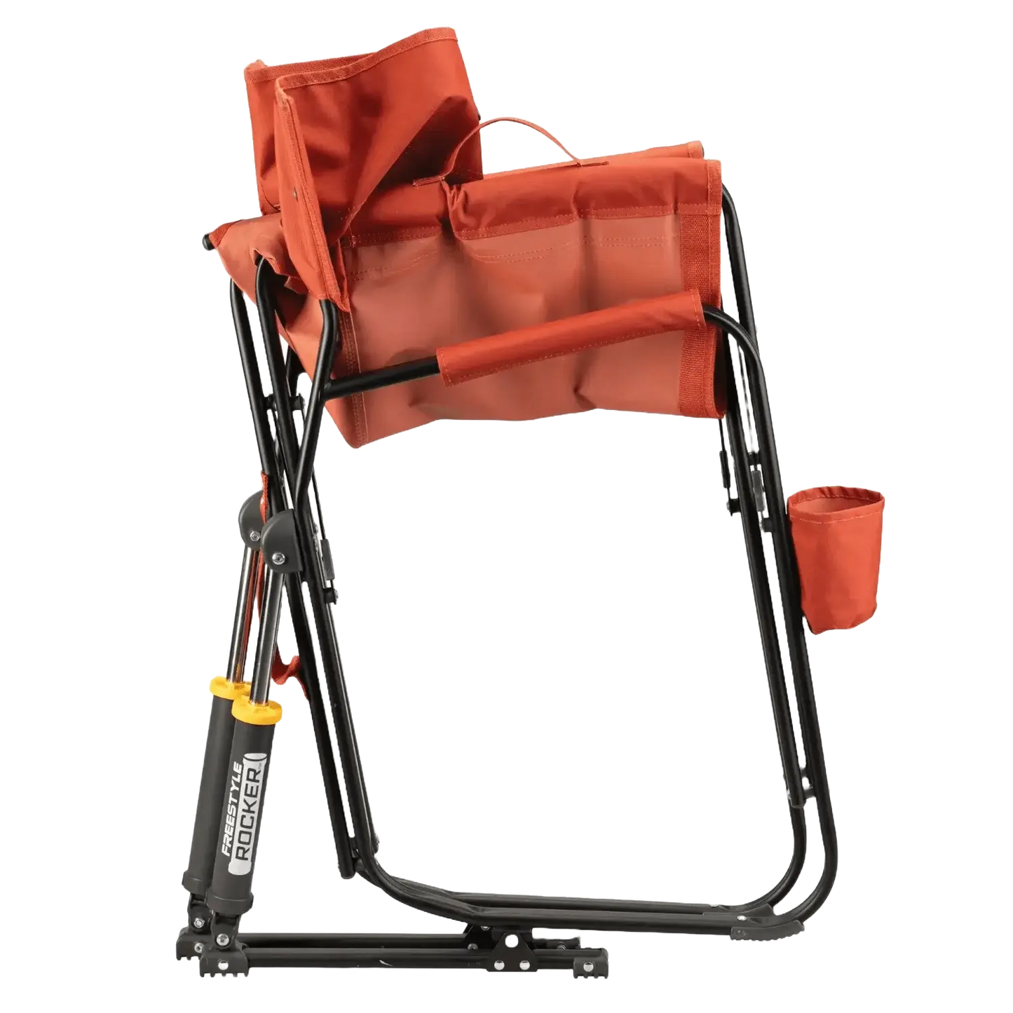 Freestyle Rocker™ - Pumpkin Spice - Patio Retreat