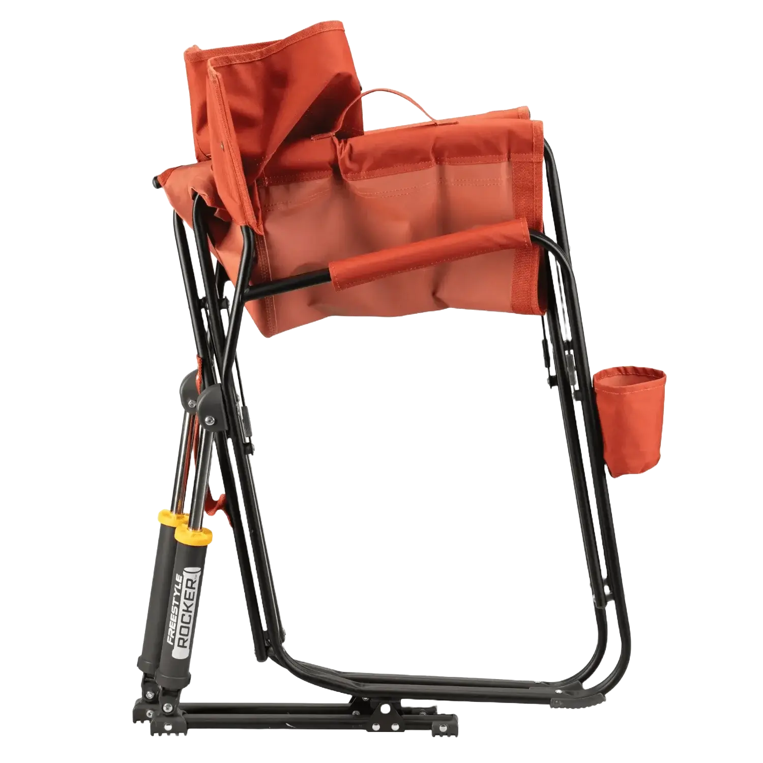 Freestyle Rocker™ - Pumpkin Spice - Patio Retreat