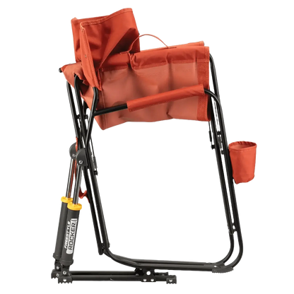 Freestyle Rocker™ - Pumpkin Spice - Campfire Retreat