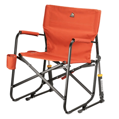 Freestyle Rocker™ - Pumpkin Spice - Patio Retreat