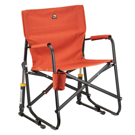 Freestyle Rocker™ - Pumpkin Spice - Patio Retreat