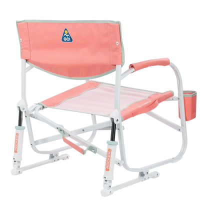 Grab & Go Rocker™ - Patio Style