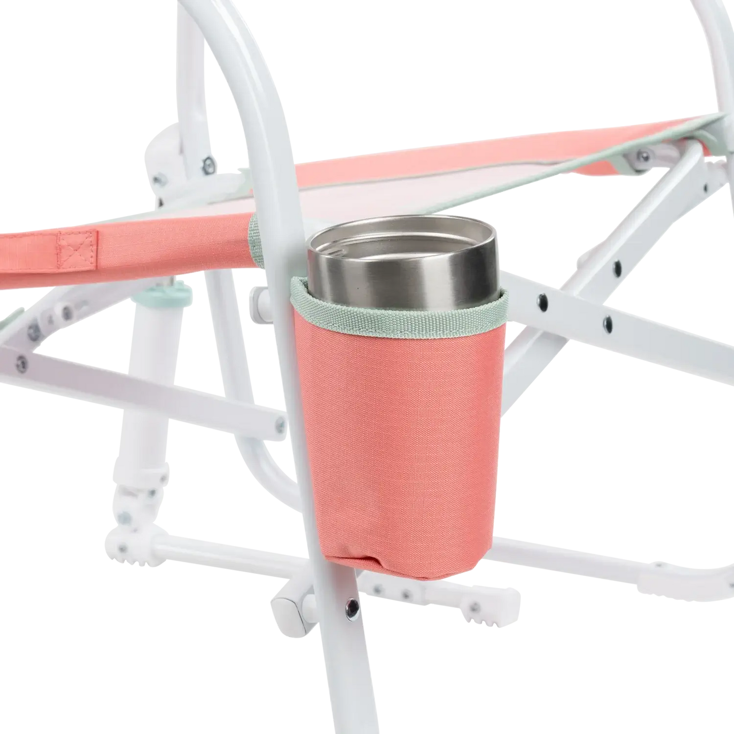 Grab & Go Rocker™ - Camp Setup