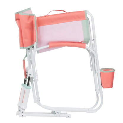 Grab & Go Rocker™ - Camp Setup