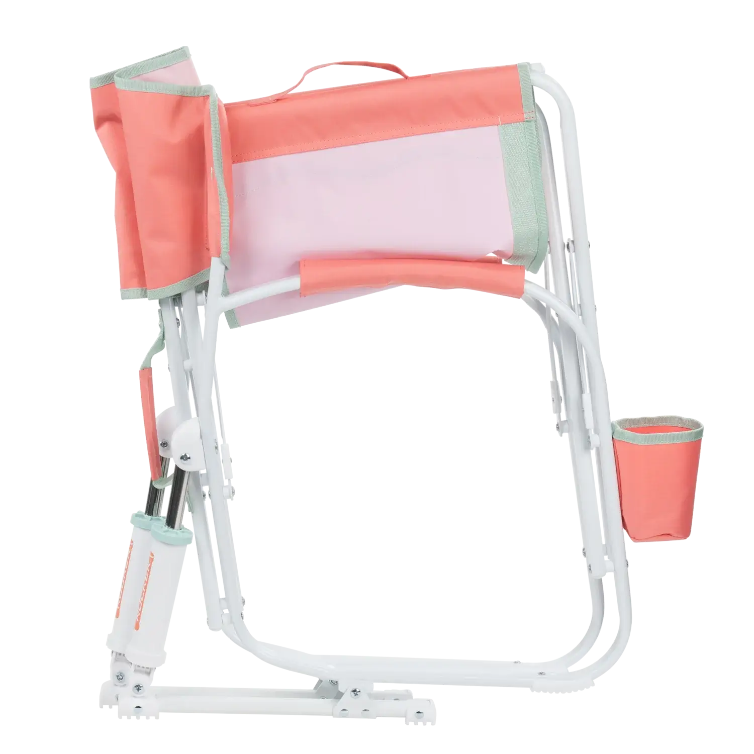 Grab & Go Rocker™ - Patio Style