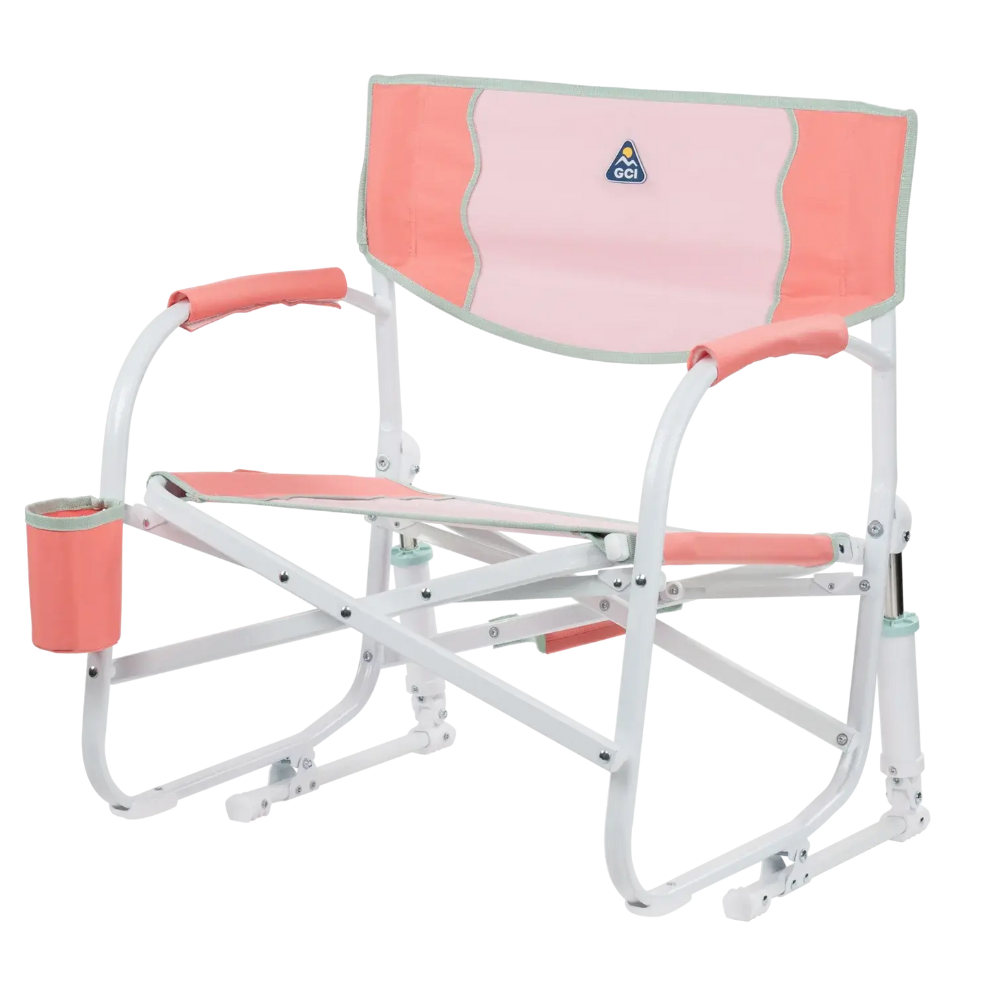 Grab & Go Rocker™ - Patio Style