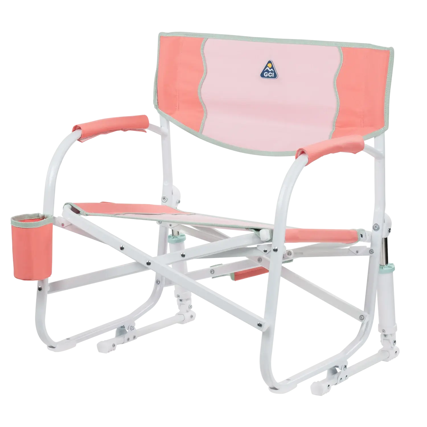 Grab & Go Rocker™ - Patio Style