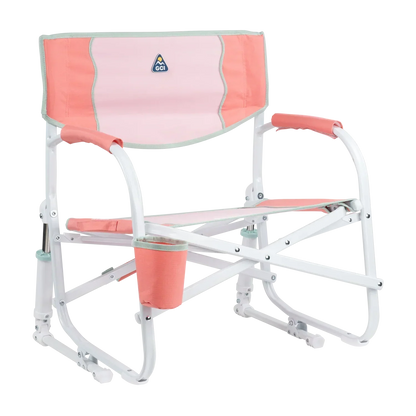 Grab & Go Rocker™ - Camp Setup