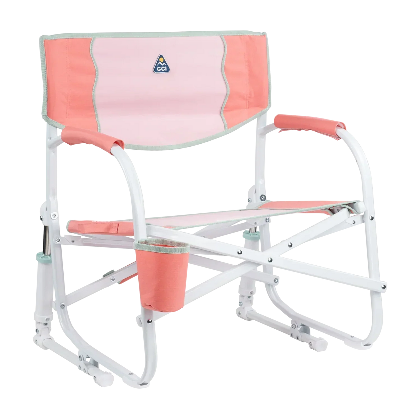 Grab & Go Rocker™ - Patio Style