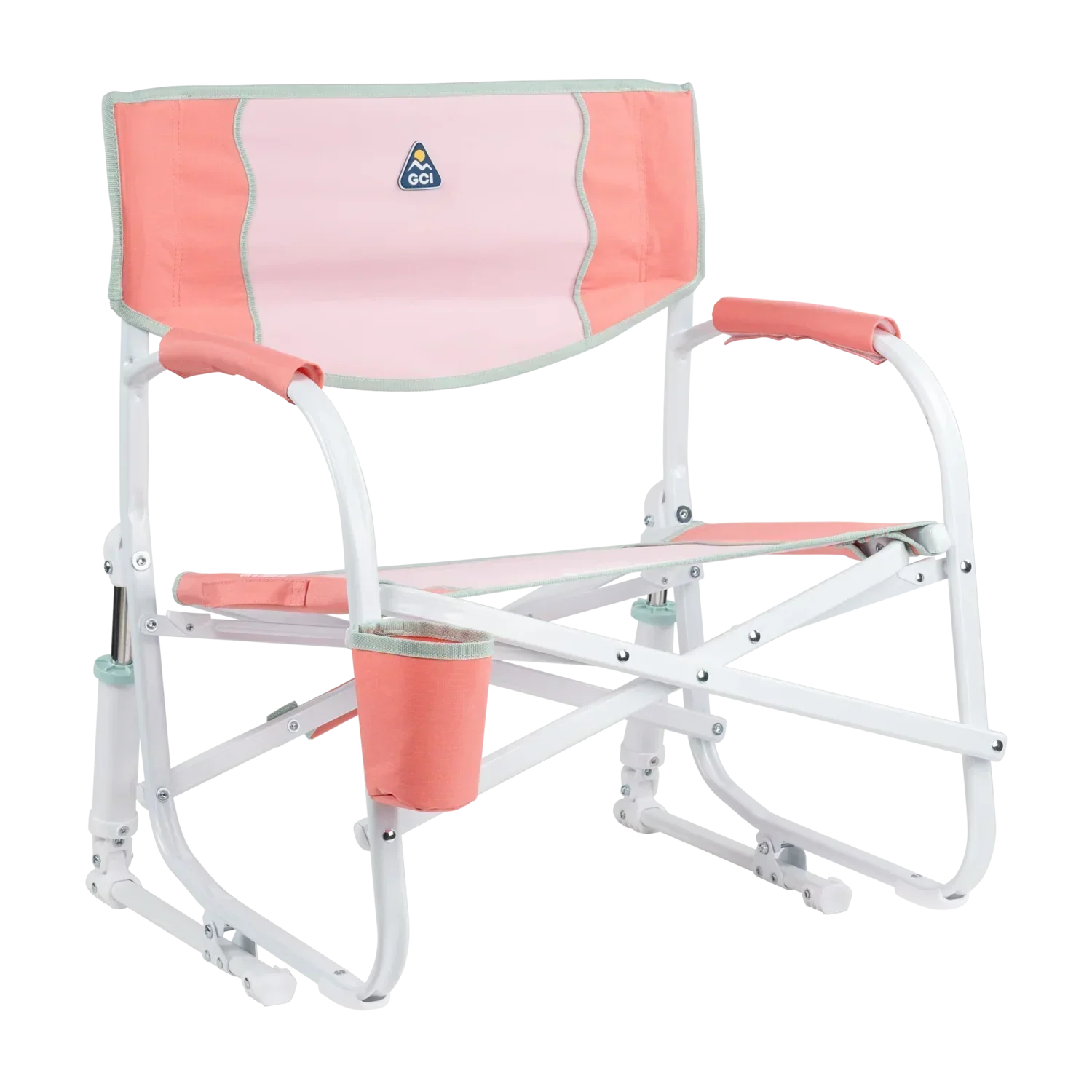 Grab & Go Rocker™ - Patio Style