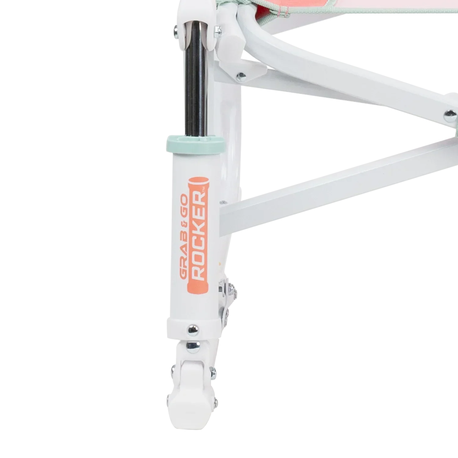 Grab & Go Rocker™ - Patio Style