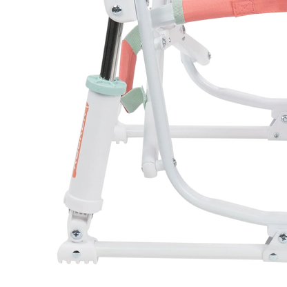 Grab & Go Rocker™ - Camp Setup