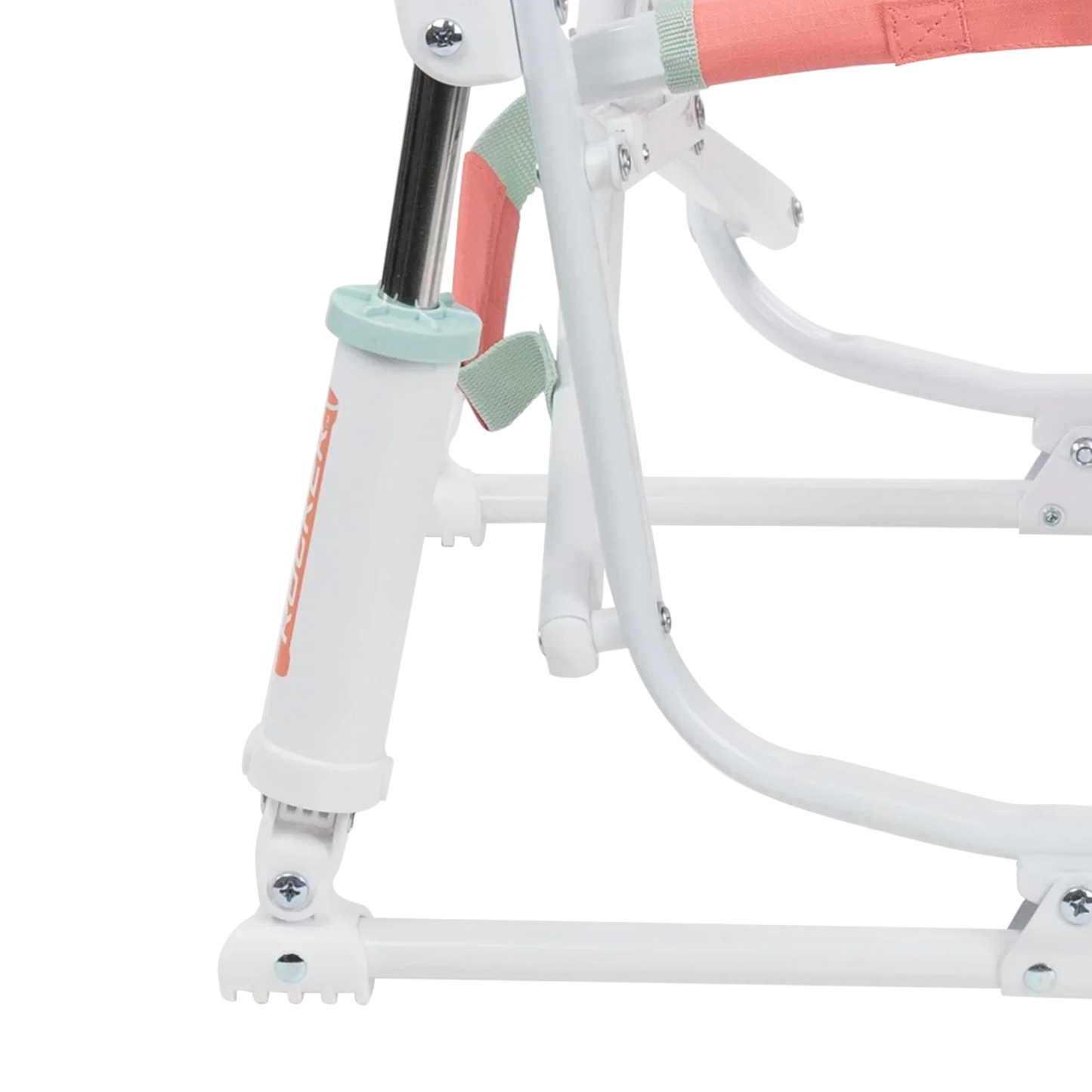 Grab & Go Rocker™ - Patio Style