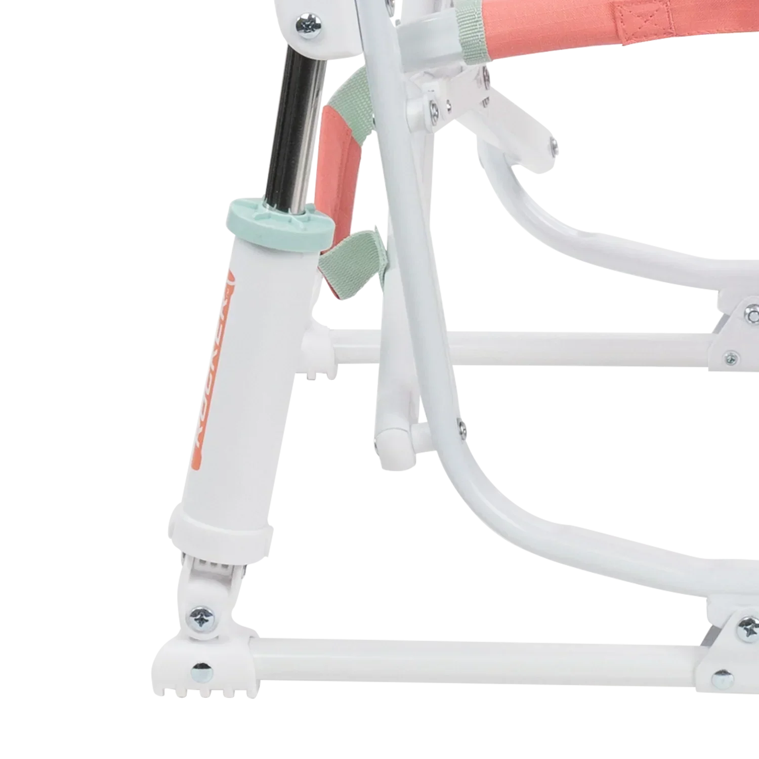 Grab & Go Rocker™ - Patio Style