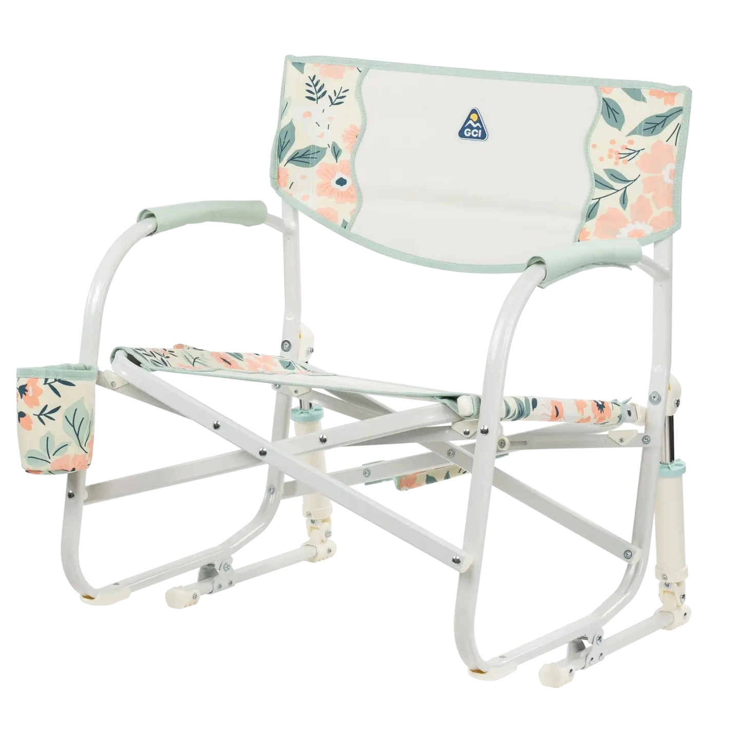 Grab & Go Rocker™ - Patio Style